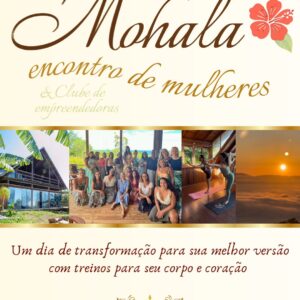 Imersão Mohala